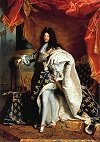 Louis XIV of France klein